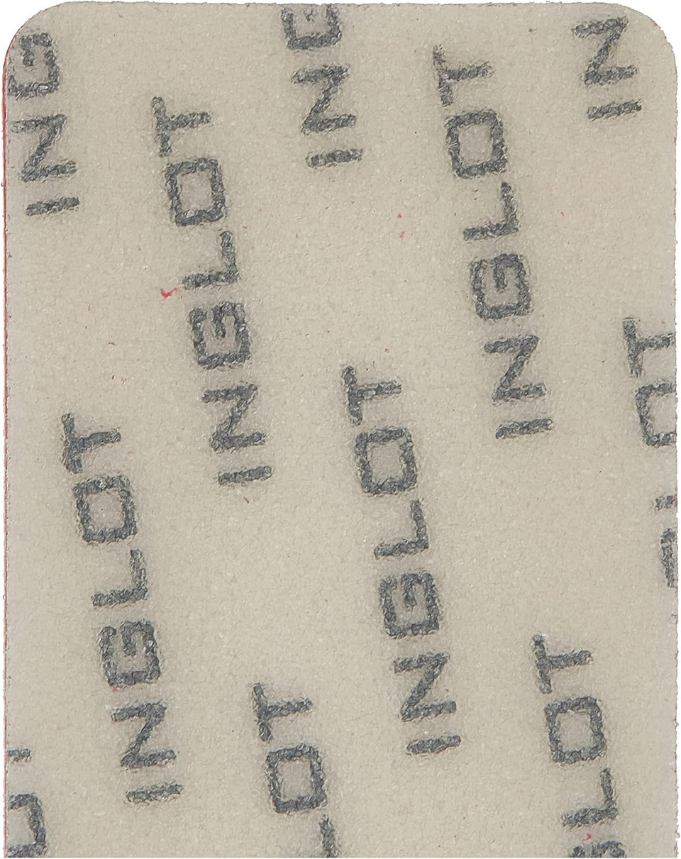 Inglot Cosmetic Accessories Palette - Professional Cosmetic Palette for Blending Foundations and Shadows | Ideal for Make-up Artists and Make-up Lovers | Accessory |