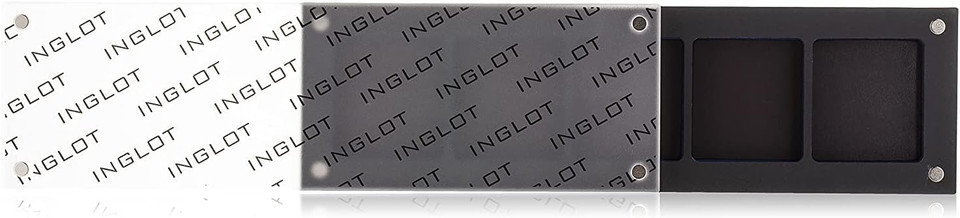 INGLOT Set and Kit for Makeup 60 g
