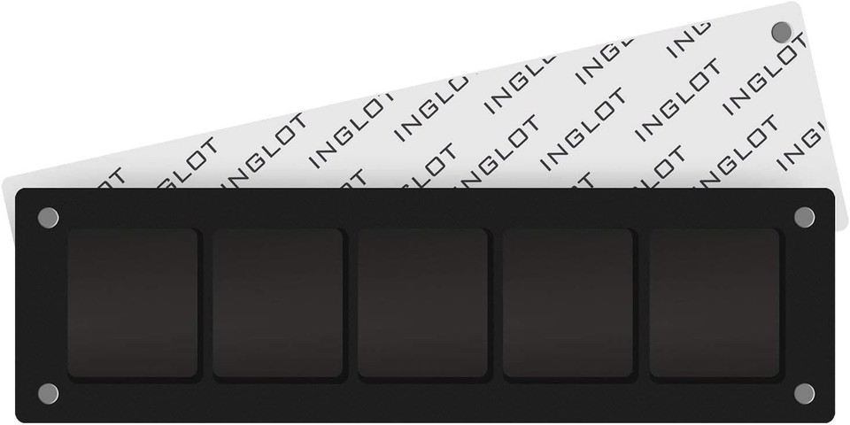 INGLOT Set and Kit for Makeup 60 g