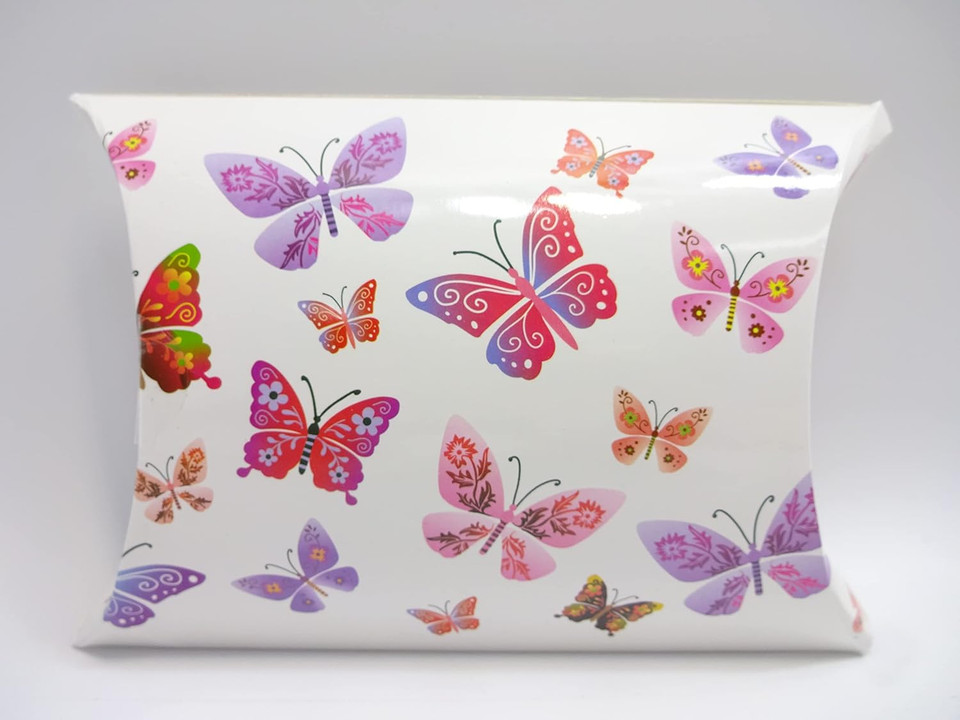 Miss Sporty 6pc Beauty Make Up In Gift Box Gift Set For Her