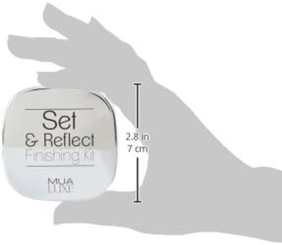 Luxe-Set-&-Reflect-Finishing-Kit - MUA LUXE