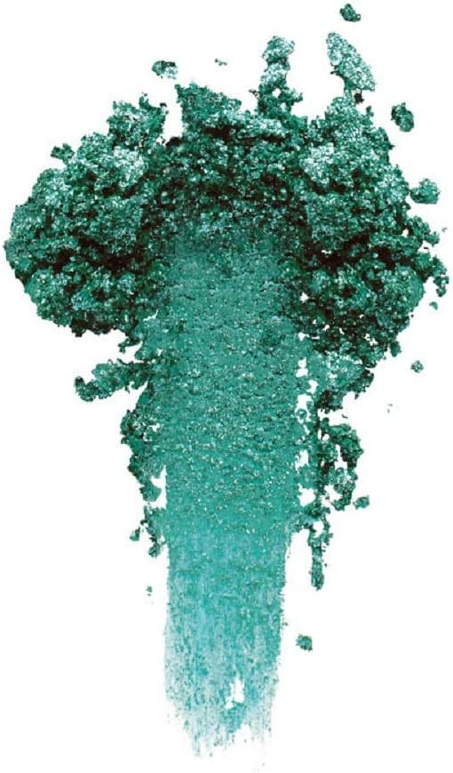 Glow X MUA Roll On Eye Shimmer (Tropical Azure)