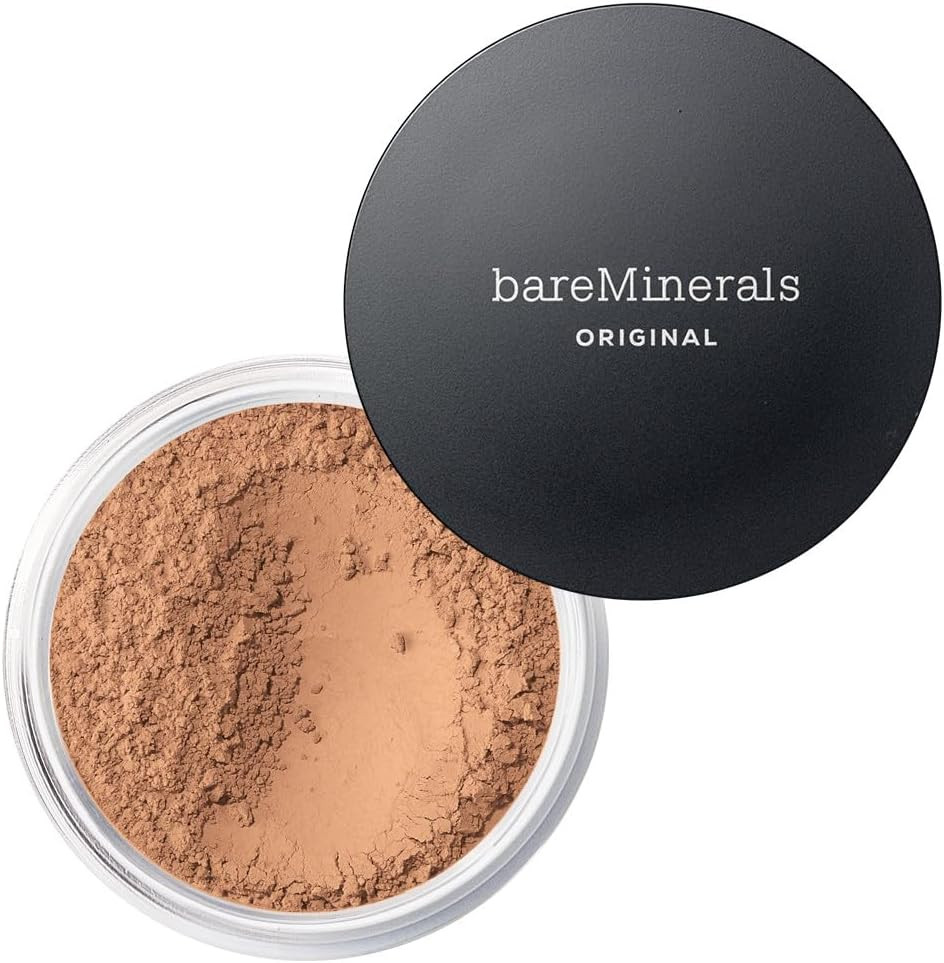 bareMinerals Original Foundation SPF15 Medium Tan 18 8g BARE-269655