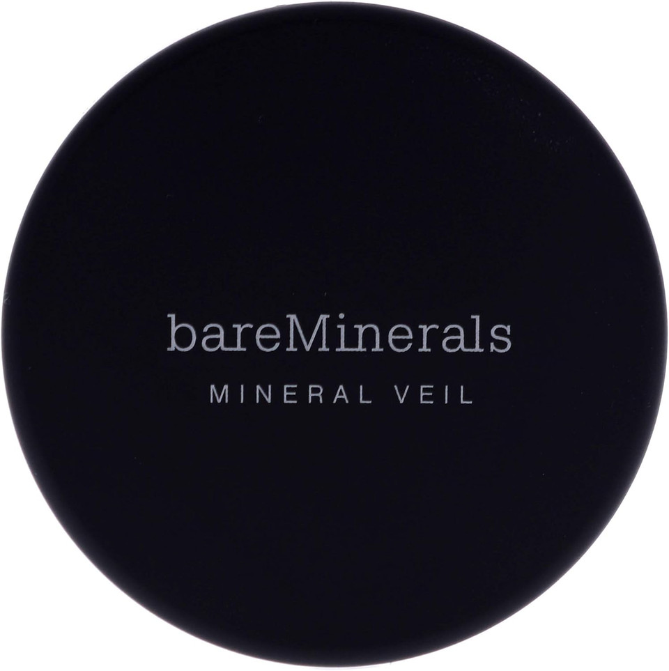Bare Minerals ILLUMINATING MINERAL VEIL, Matte, 9 g