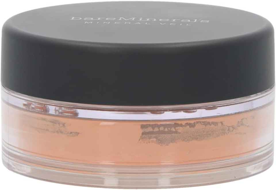 Bare Minerals Tinted Mineral Veil Finishing Powder 0.3 oz