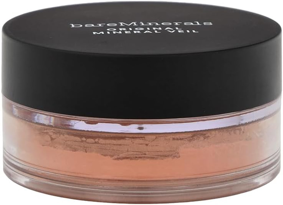 Bare Minerals Tinted Mineral Veil Finishing Powder 0.3 oz
