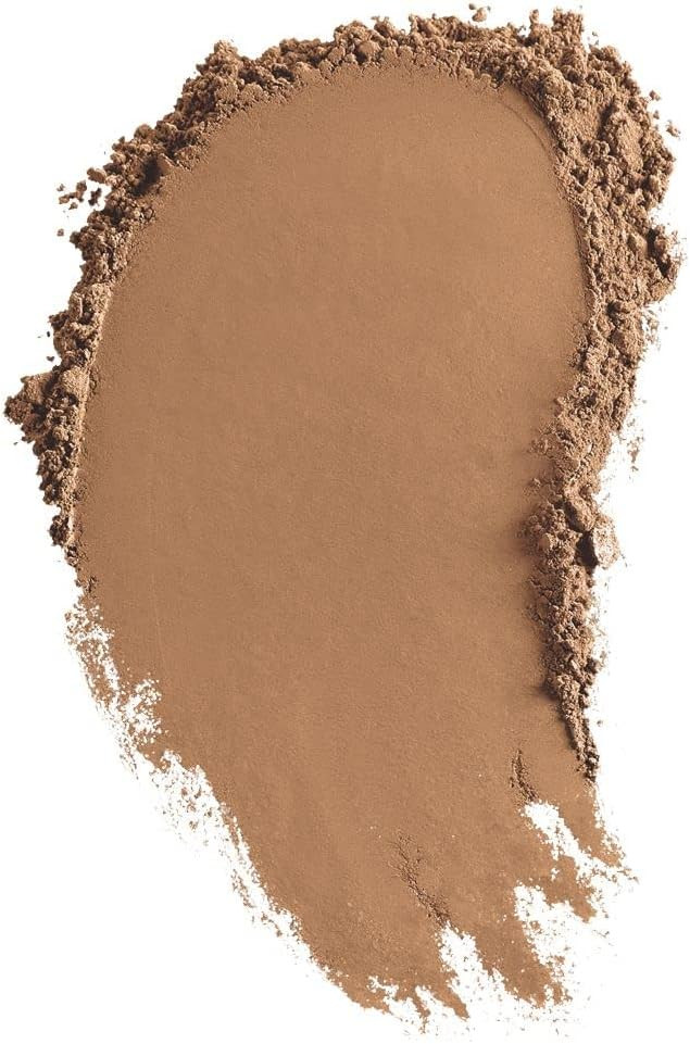 MATTE FOUNDATION SPF 15-18 MEDIUM TAN