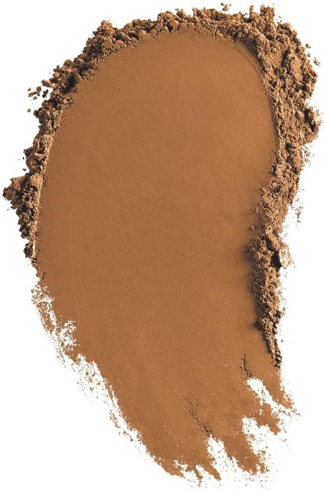 Original Foundation SPF15 by bareMinerals Golden Dark (Dark Skin With Subtle Yellow To Olive Undertones) 8g