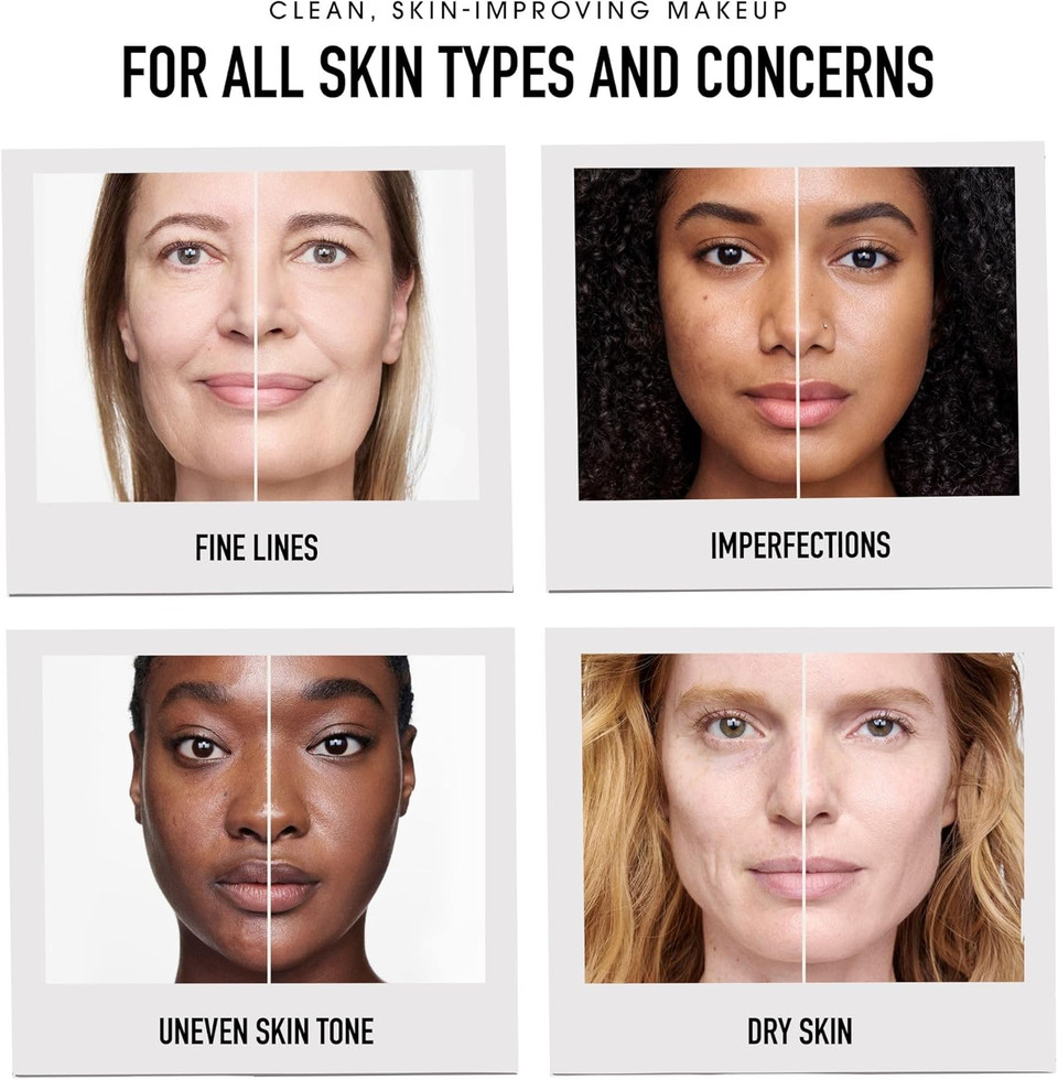 bareMinerals Complexion Rescue - Birch 1.5 35ml