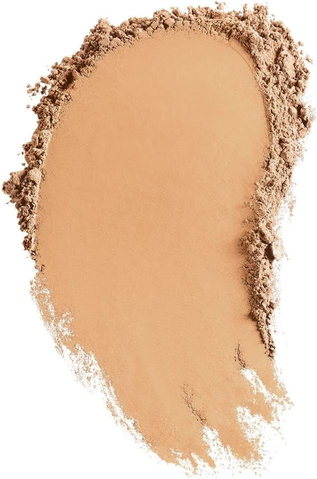 Original Loose Powder Foundation SPF 15-13 Golden Beige by bareMinerals for Women - 0.28 oz Foundation, 098132494613