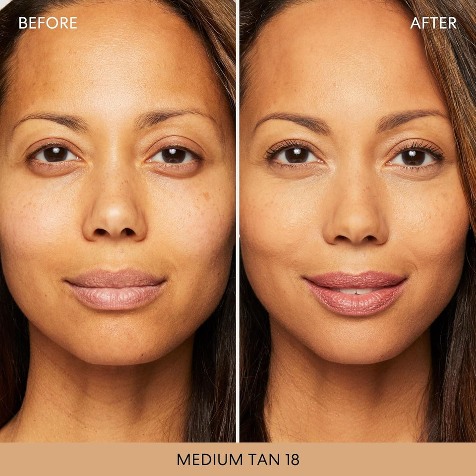 ORIGINAL FOUNDATION SPF 15 - GOLDEN NUDE 16