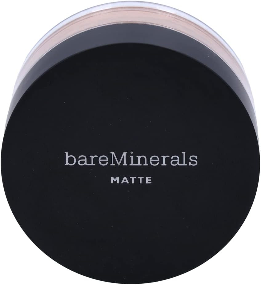 MATTE FOUNDATION SPF 15-21 NEUTRAL TAN