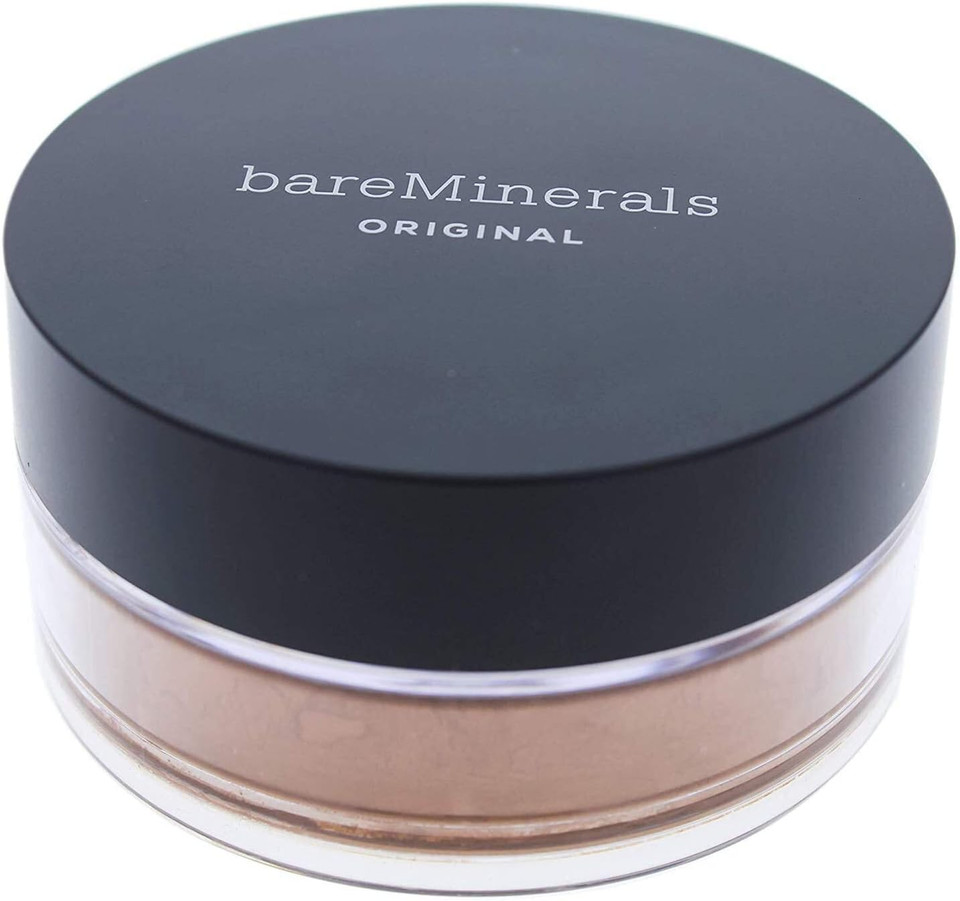Original Foundation SPF15 by bareMinerals No 29 Neutral Deep 8g