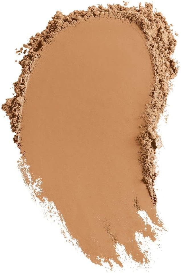 bareMinerals Matte SPF 15 Foundation Neutral Tan 21
