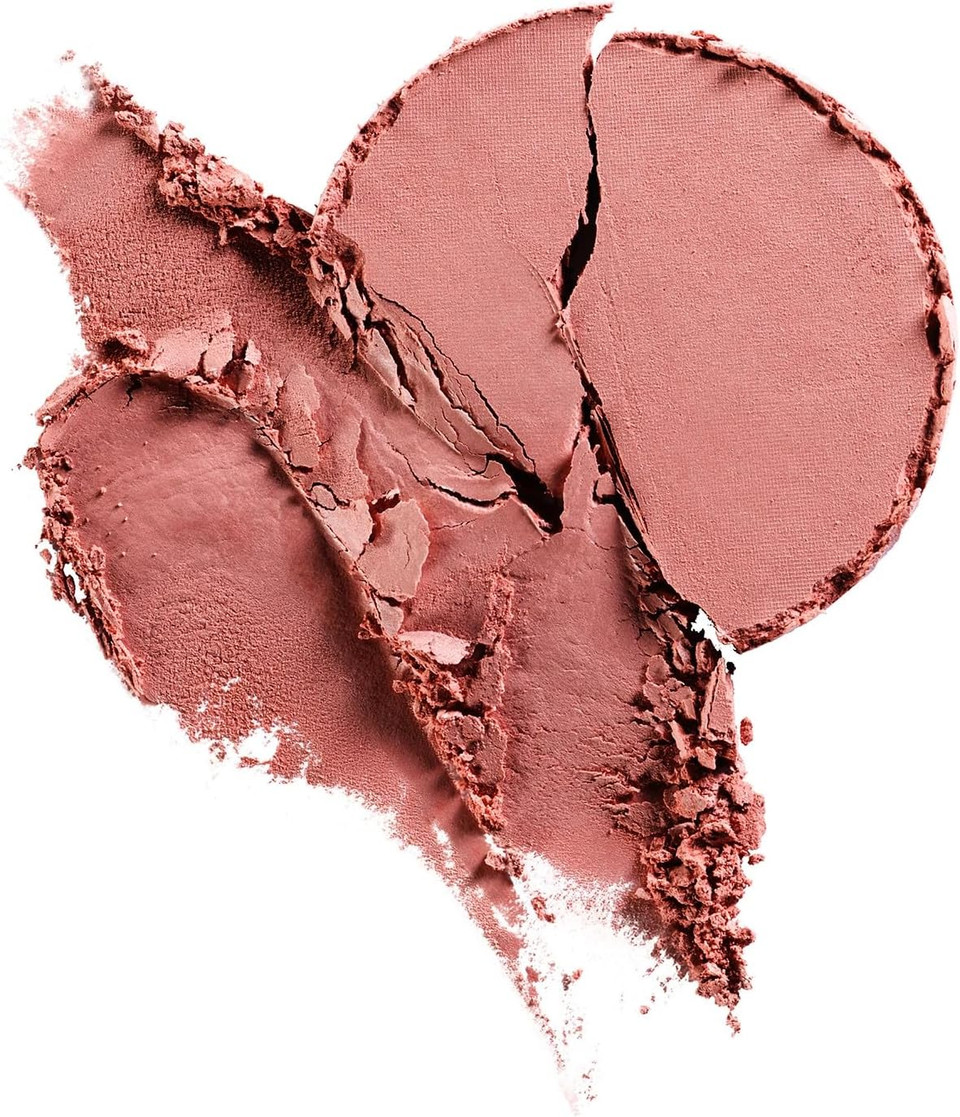 GEN NUDE POWDER BLUSH - CALL MY BLUISH