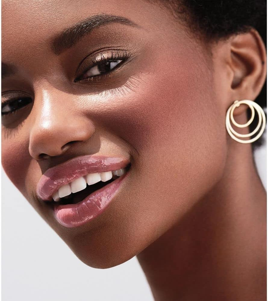 GEN NUDE POWDER BLUSH - PEACHY KEEN