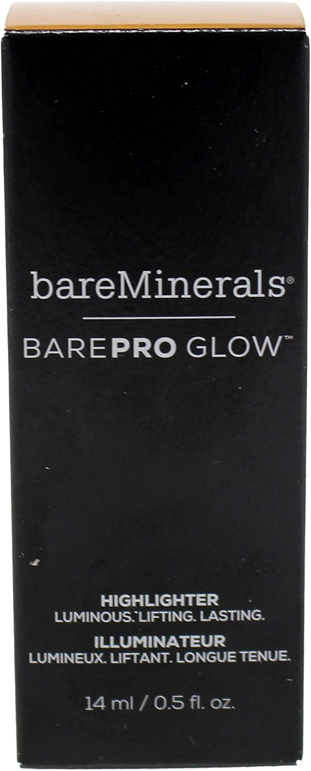 BAREPRO GLOW HIGHLIGHTER - JOY