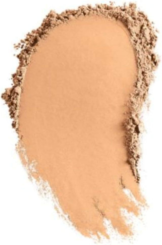 Matte Foundation SPF 15-15 Neutral Medium by bareMinerals for Women - 0.21 oz Foundation