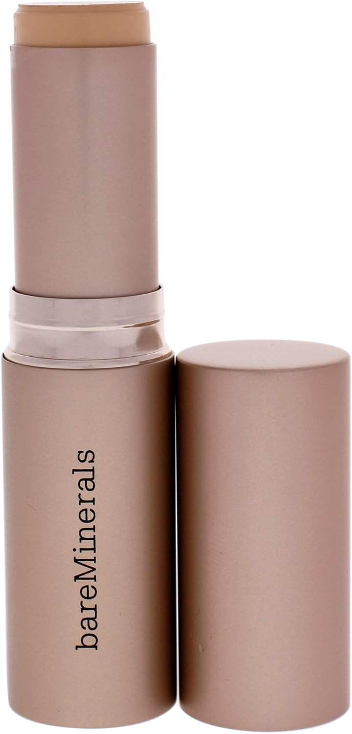 Complexion Rescue Hydrating Foundation Stick SPF 25-02 Vanilla by bareMinerals for Women - 0.35 oz Foundation, 10g