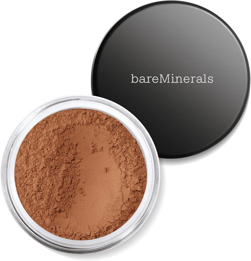 bareMinerals All Over Face Colour 1.5g Faux Tan