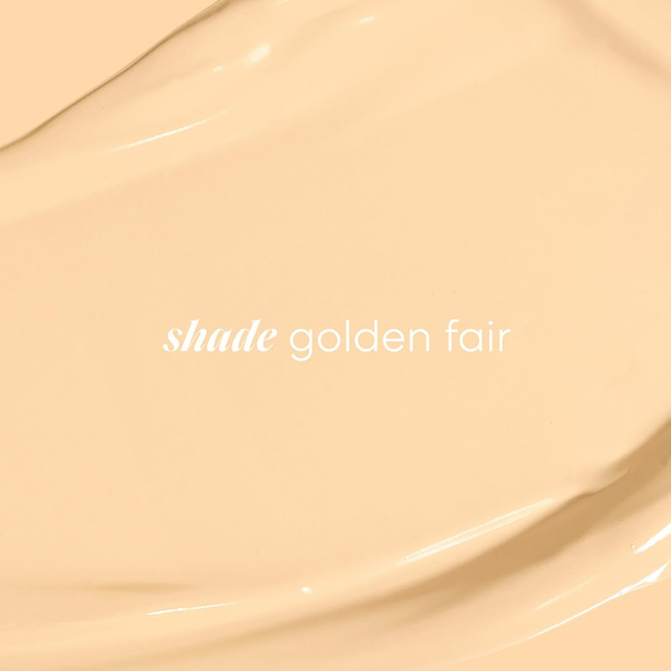 BareMinerals - Original Liquid Mineral Foundation SPF 20 Golden Fair 04