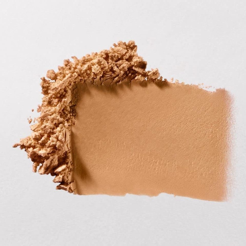 bareMinerals Original Mineral Veil Pressed Setting Powder - Sheer Tan For Women 0.3 oz Powder, brown bareMinerals Original Mineral Veil Pressed Setting Powder - Sheer Tan For Women 0.3 oz Powder, brown