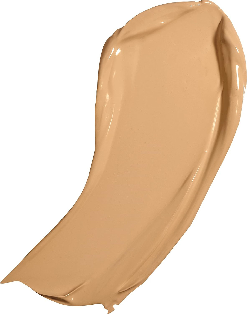 bareMinerals Original Liquid Mineral Foundation SPF20 30ml 18 - Medium Tan