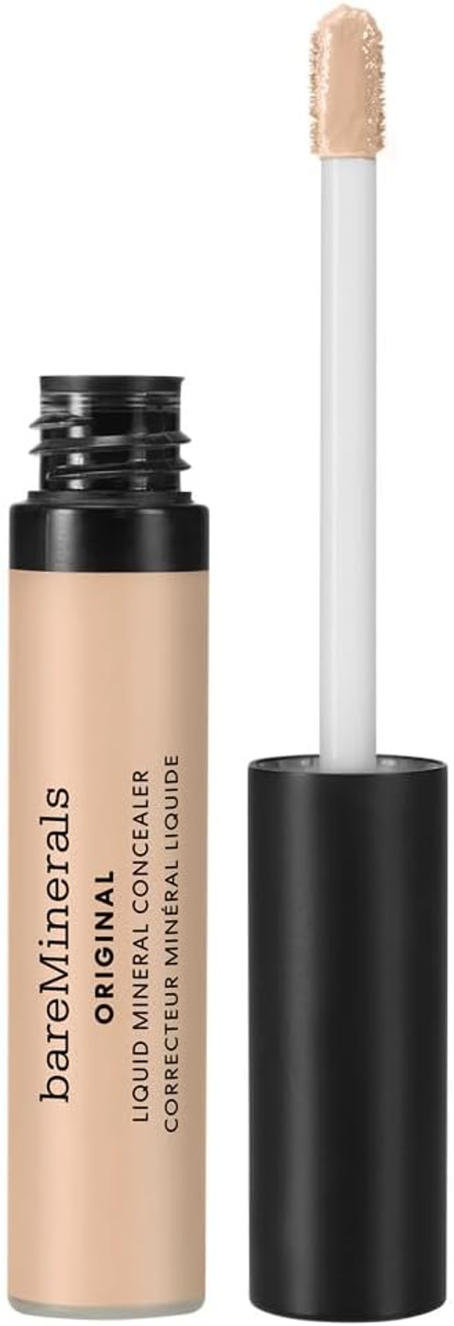bareMinerals Original Liquid Mineral Concealer 6ml Very Fair 0.5N