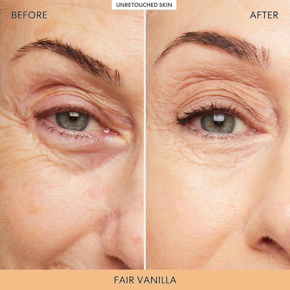 bareMinerals Complexion Rescue Brightening Concealer SPF25 10ml Fair Vanilla