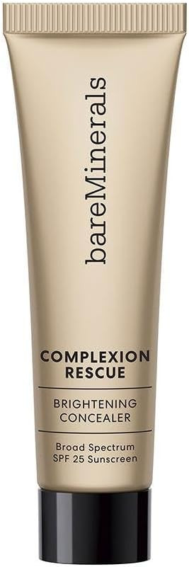 bareMinerals Complexion Rescue Brightening Concealer SPF25 10ml Deep Cinnamon
