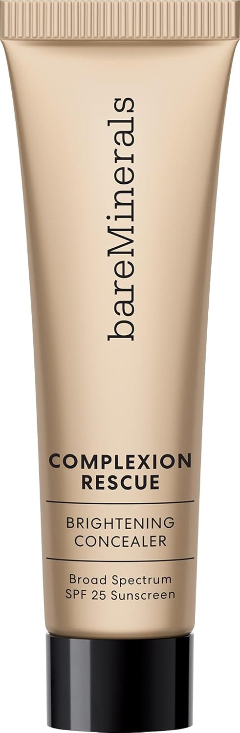 bareMinerals Complexion Rescue Brightening Concealer SPF25 10ml Deep Sienna