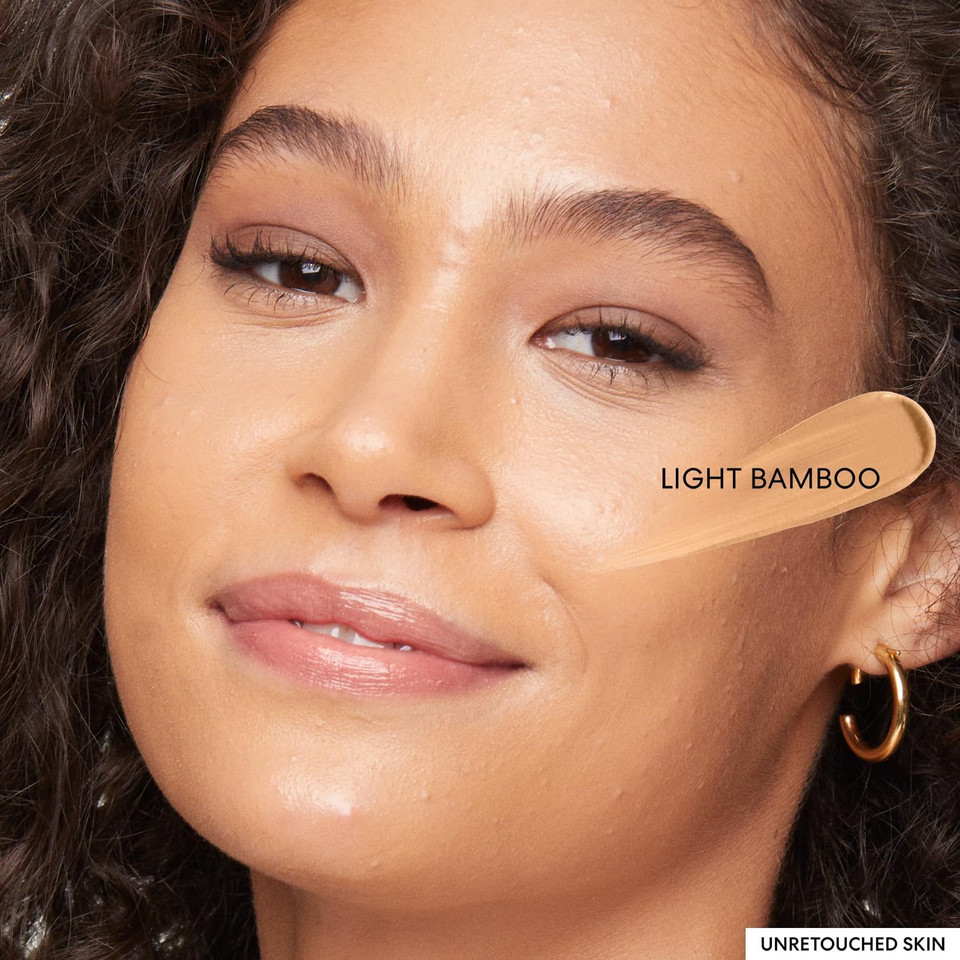 bareMinerals Complexion Rescue Brightening Concealer SPF25 10ml Light Bamboo