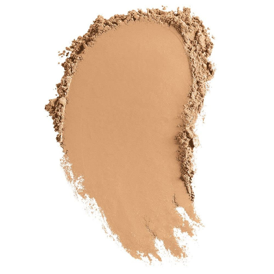 Bare Escentuals Original Foundation SPF 15 - Golden Tan (W30) by bareMinerals for Women - 0.28 oz Foundation, I0013718 (Pack of 2)