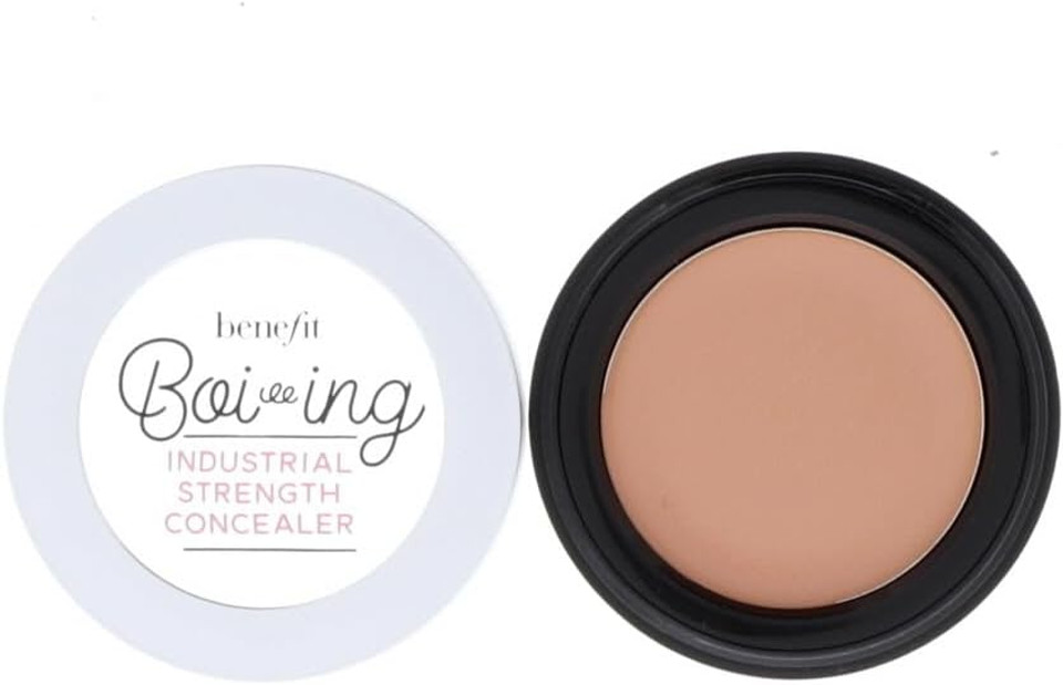Benefit Boi-ing Industrial Strength Concealer Shade: 02