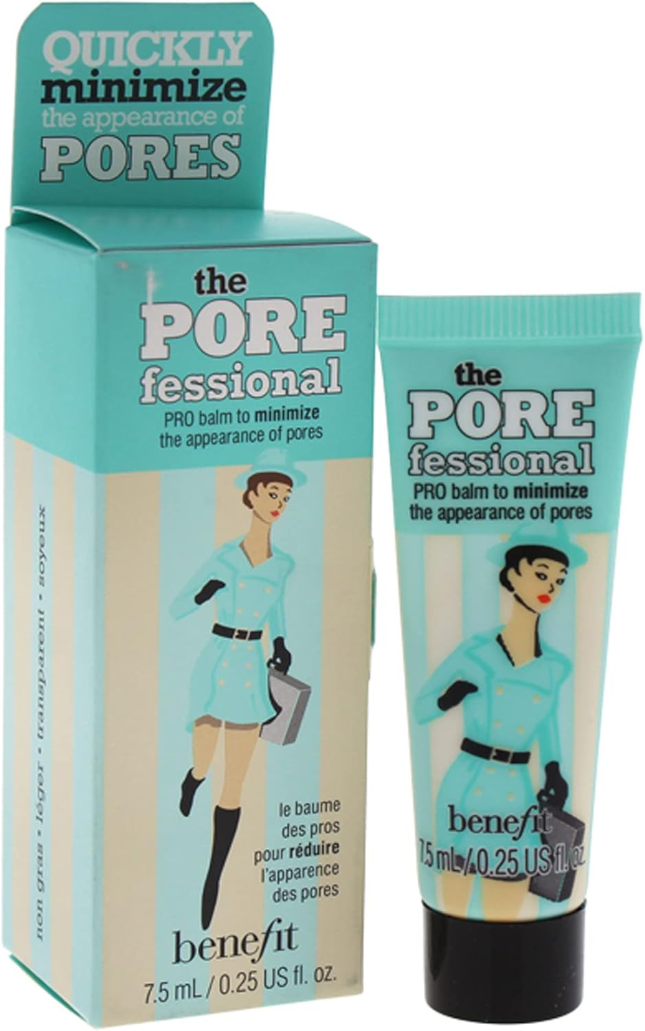 Benefit The POREfessional Primer (7.5ml)