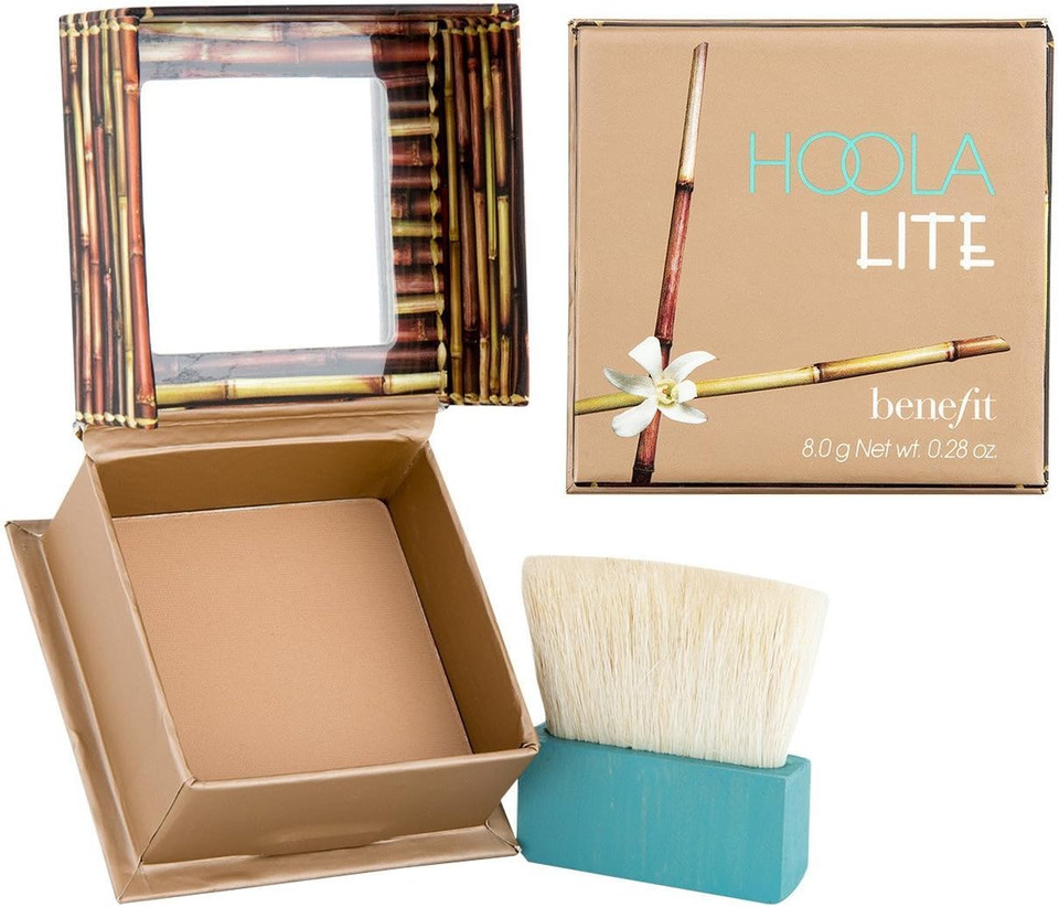 Benefit - Hoola Bronzer 8 g