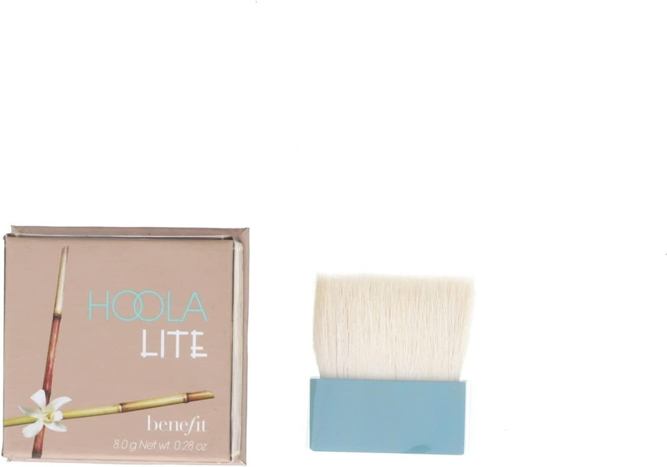 Benefit Cosmetics Bronzer Hoola Lite