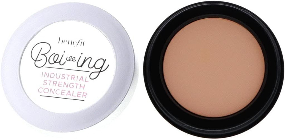 Boi-ing Industrial Strength Concealer by benefit 01 3g