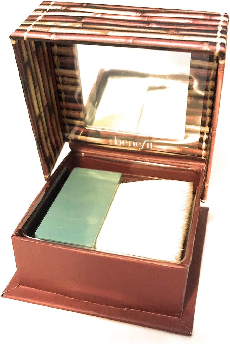 Benefit Hoola Bronzing Powder Toasted