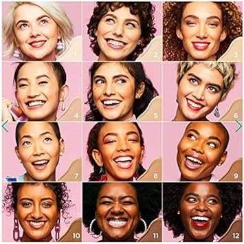 Benefit Boi-ing Cakeless Liquid Concealer (5ml, 7)