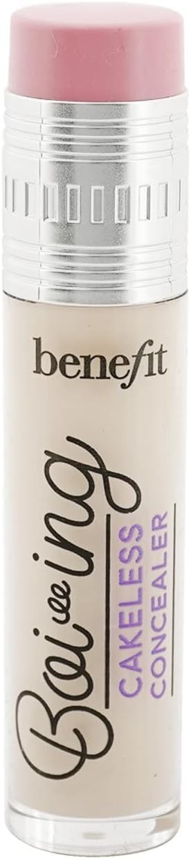 Benefit Boi-ing Cakeless Liquid Concealer (5ml, 1)