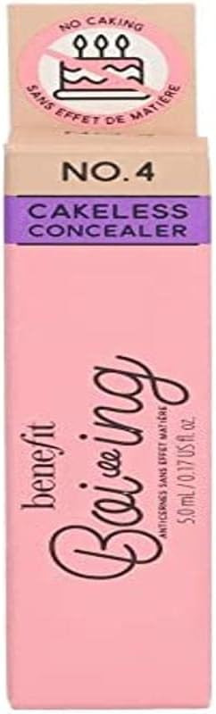 BENEFIT Boi-ing Cakeless Concealer - 04 Light Cool 5 ml