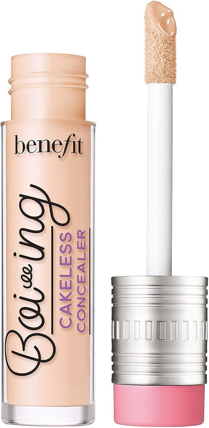 Benefit Boi-ing Cakeless Liquid Concealer (5ml, 2.5)