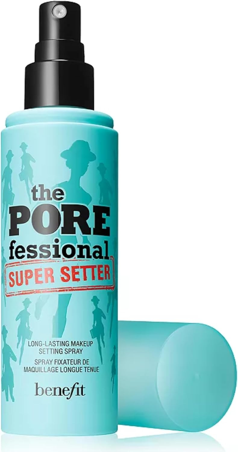 Benefit Porefessional Super Setter Setting Spray