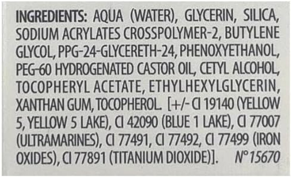 Benefit The POREfessional: Lite Primer - Ultra-lightweight face primer to minimise the look of pores 22ml