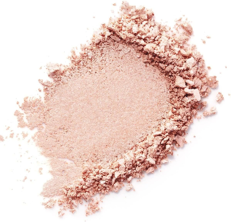 Benefit Powder Highlighter 8.0 g Net wt. 0.28 oz. (Cookie)