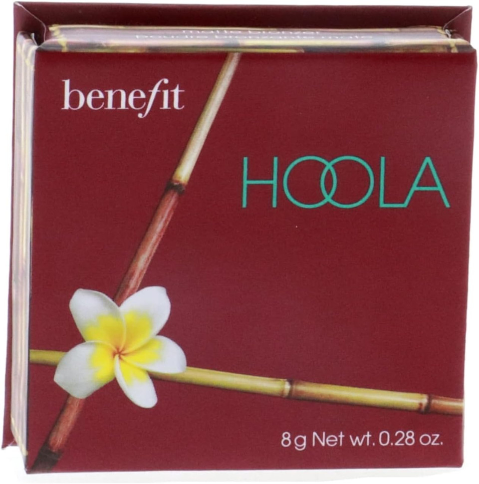 BENEFIT Hoola Matte Bronzer 8 g