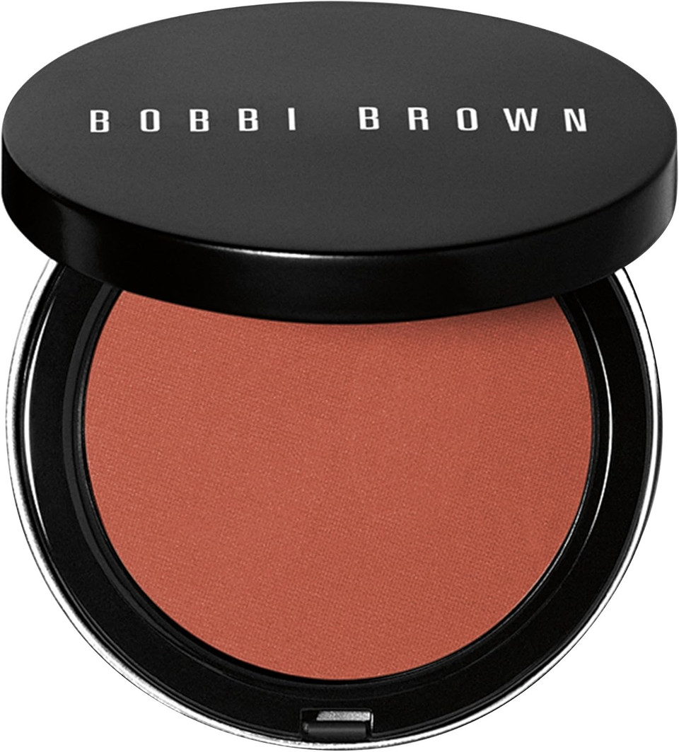 Bronzing Powder by Bobbi Brown 3 Dark 8g