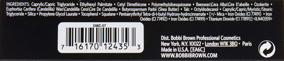 Bobbi Brown Skin Foundation Stick 1.0 W Ivory 9 g