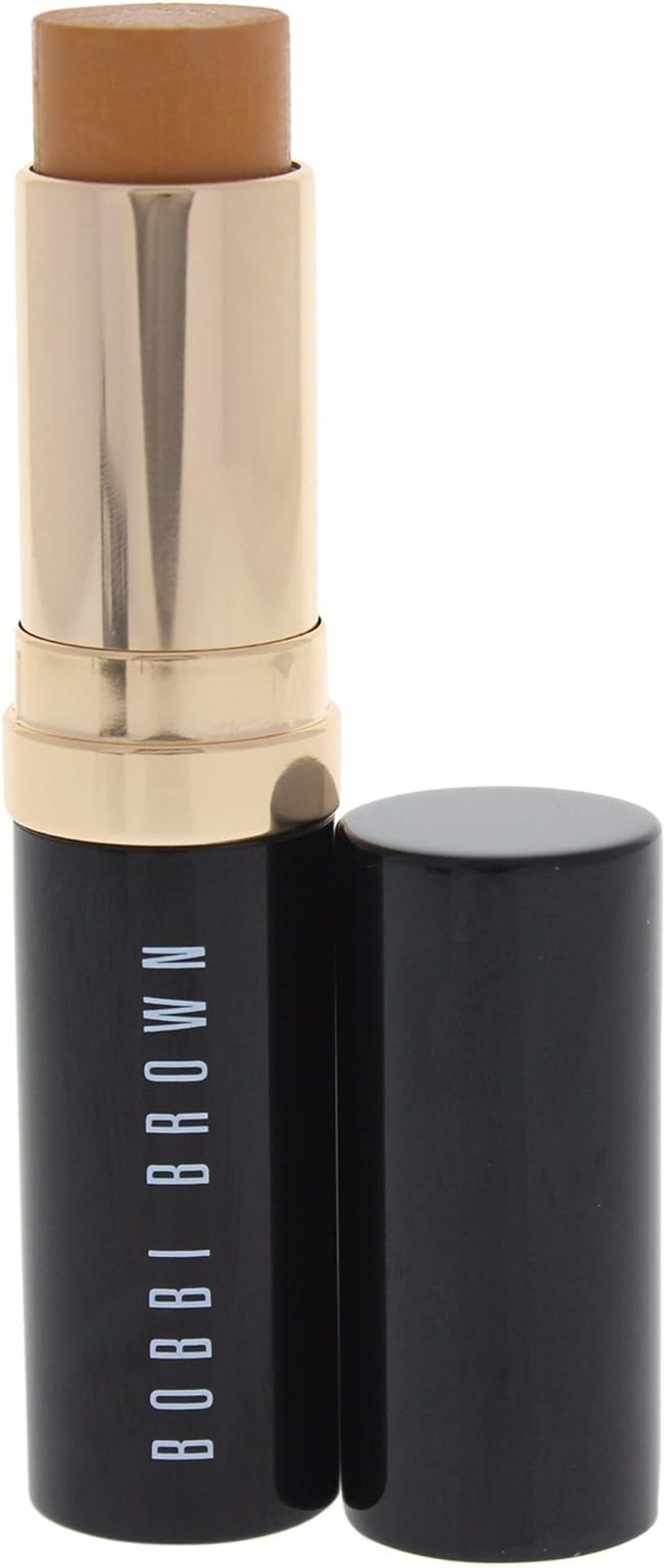 Bobbi Brown Skin Foundation Stick - 5.5 Warm Honey For Women 0.31 oz Foundation